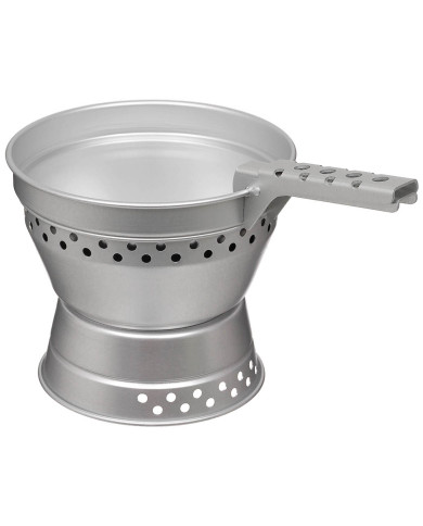 Cook Set, "Premium", Aluminium, mess kit, burner set