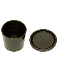 Spice Shaker, 2-part, OD green