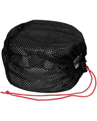 Mess Kit, Titanium, 5-part