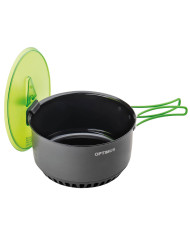 Pot Set, "Optimus-Terra Camp 4"