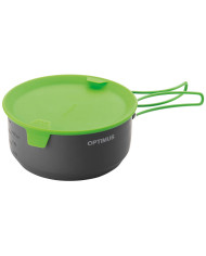 Pot Set, "Optimus-Terra Camp 4"
