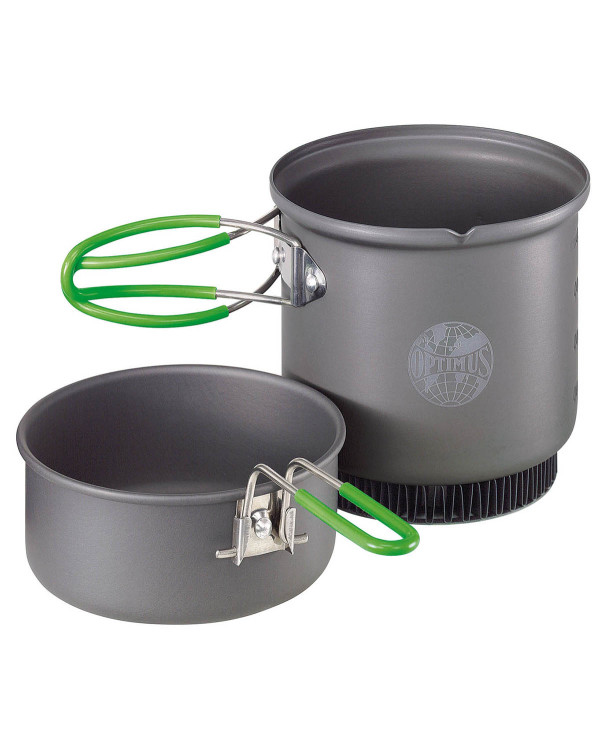 Cook Set,"OPTIMUS-Terra  Weekend HE", 0.95 l