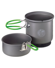 Cook Set,"OPTIMUS-Terra  Weekend HE", 0.95 l