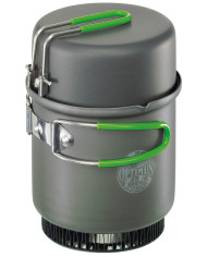 Cook Set,"OPTIMUS-Terra  Weekend HE", 0.95 l