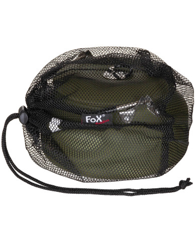 Water Kettle, OD green, Stainless Steel, ca. 1 l