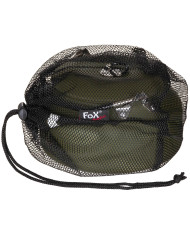 Water Kettle, OD green, Stainless Steel, ca. 1 l