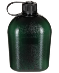 US Canteen, GEN II, 1l, OD green-transparent
