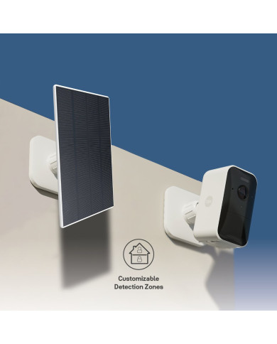 Yale Āra Wi-Fi kamera (1080p)