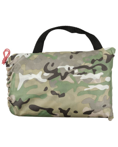 Tarpaulin, "Tarp", operation-camo, ca. 300 x 400 cm