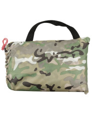 Tarpaulin, "Tarp", operation-camo, ca. 300 x 300 cm