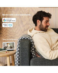 Yale Āra Wi-Fi kamera (1080p)