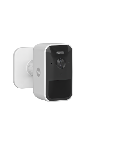 Yale Āra Wi-Fi kamera (1080p)