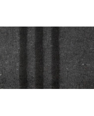 Bivouac Blanket, anthracite, ca. 200 x 150 cm