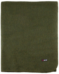 US Blanket, "Medical", OD green, ca. 225 x 155 cm