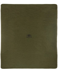 US Blanket, "Medical", OD green, ca. 225 x 155 cm