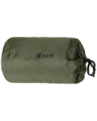 Fleece Blanket, M 95 CZ camo, ca. 200 x 150 cm