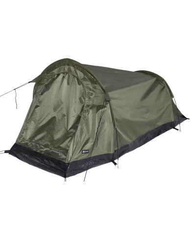 Tunnel Tent, "Hochstein", OD green, 2 persons