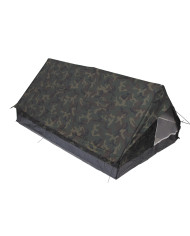 Tent, "Minipack", 2 persons, woodland
