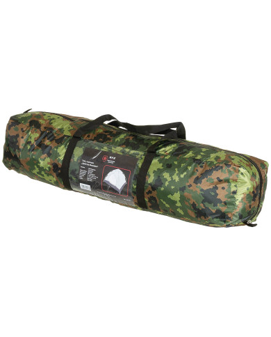 Tent, "Quick Up Monodom", 3 persons, M05 camo