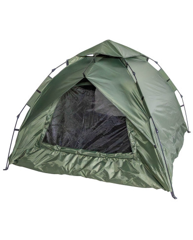Tent, "Quick Up Monodom", 3 persons, OD green