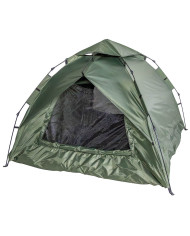 Tent, "Quick Up Monodom", 3 persons, OD green