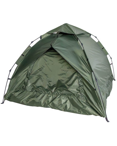 Tent, "Quick Up Monodom", 3 persons, OD green