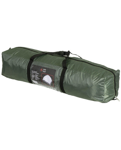 Tent, "Quick Up Monodom", 3 persons, OD green