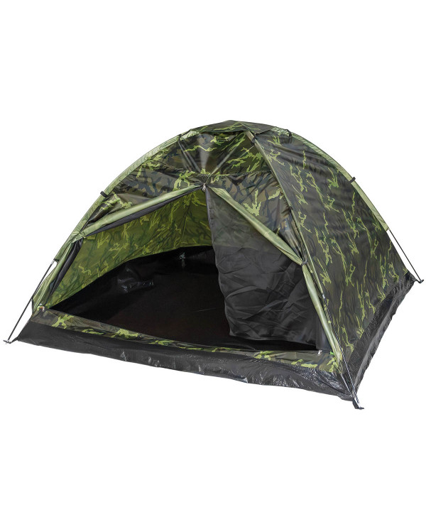 Tent, "Monodom", 3 persons, M 95 CZ camo
