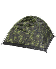 Tent, "Monodom", 3 persons, M 95 CZ camo
