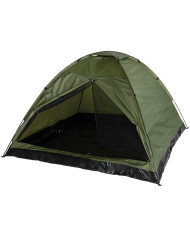 Tent, "Monodom", 3 persons, OD green