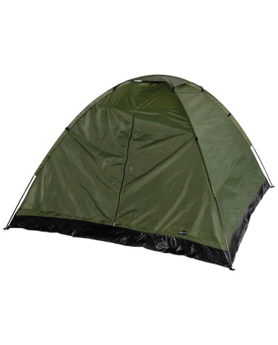 Tent, "Monodom", 3 persons, OD green