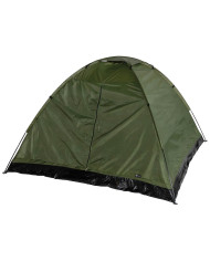 Tent, "Monodom", 3 persons, OD green