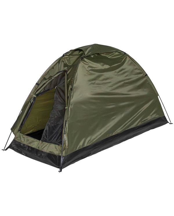 Tent, "Monodom", 1 person, OD green