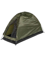 Tent, "Monodom", 1 person, OD green