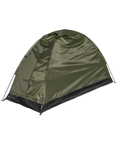 Tent, "Monodom", 1 person, OD green