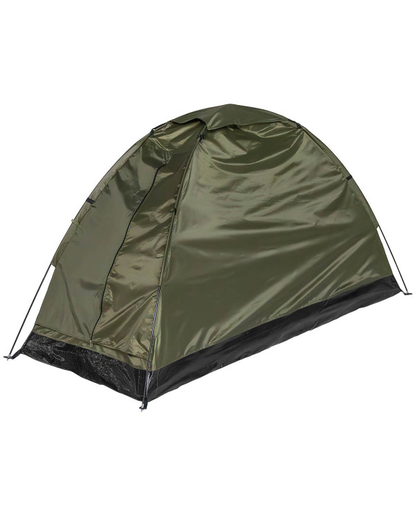 Tent, "Monodom", 1 person, OD green