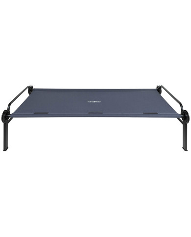 Cot, Disc-O-Bed, "XLT", with side pouch