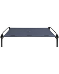 Cot, Disc-O-Bed, "XLT", with side pouch