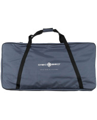 Cot, Disc-O-Bed, "XLT", with side pouch