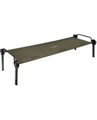 Cot, Disc-O-Bed, "ONE L",  OD green