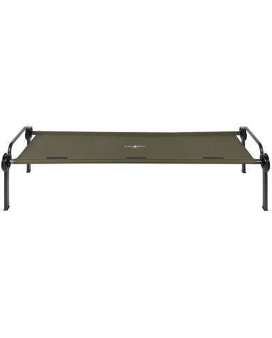 Cot, Disc-O-Bed, "ONE L",  OD green