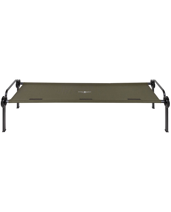 Cot, Disc-O-Bed, "ONE L",  OD green