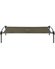Cot, Disc-O-Bed, "ONE L",  OD green