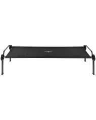 Cot, Disc-O-Bed, "ONE L",  black