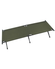 US Cot, Aluminium, OD green