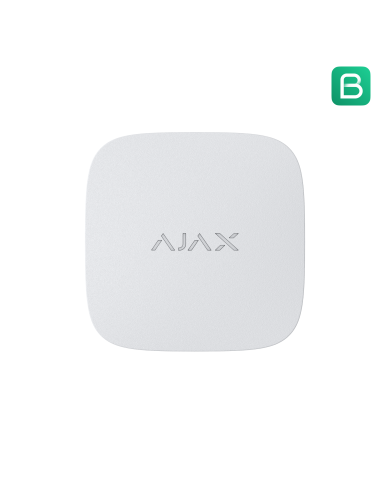 SENSOR AIR QUALITY/LIFEQUALITY WHITE 52273 AJAX