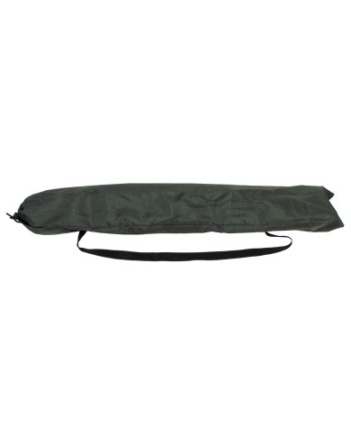 Folding Stool, tripod, OD green