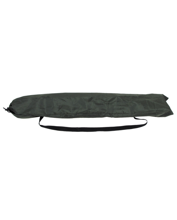 Folding Stool, tripod, OD green