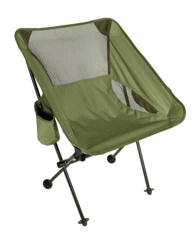 Folding Chair, "Ultralight", OD green