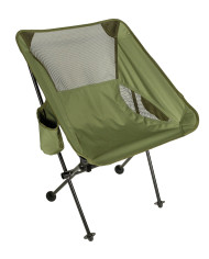 Folding Chair, "Ultralight", OD green